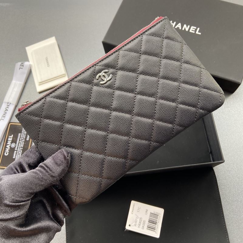 Chanel Wallet Purse